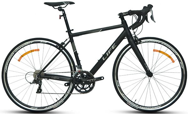 Xe đạp đua Life Legend 2022